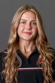 Kylie Beauchamp head shot