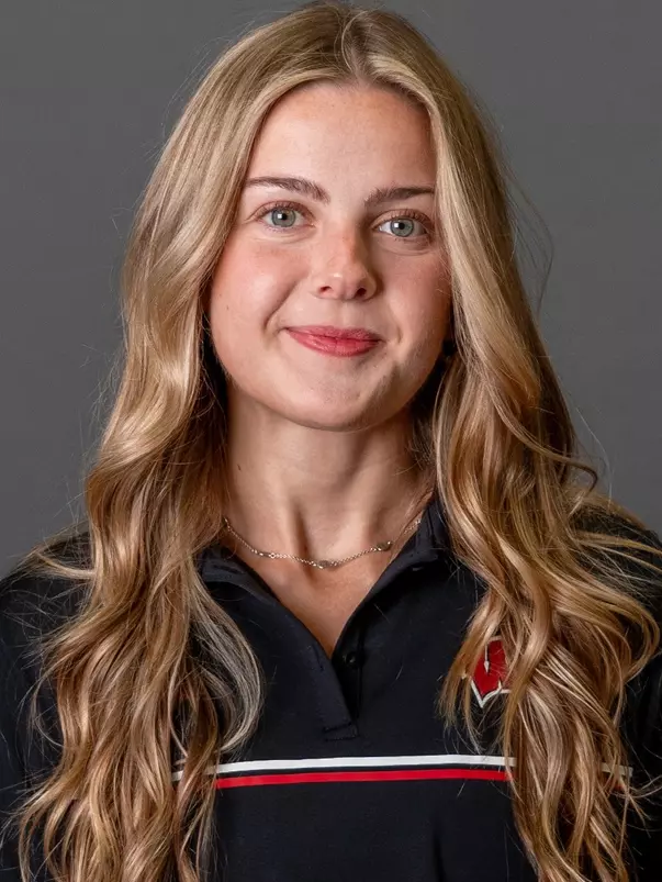 Kylie Beauchamp head shot