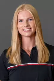 Kylie Silus head shot