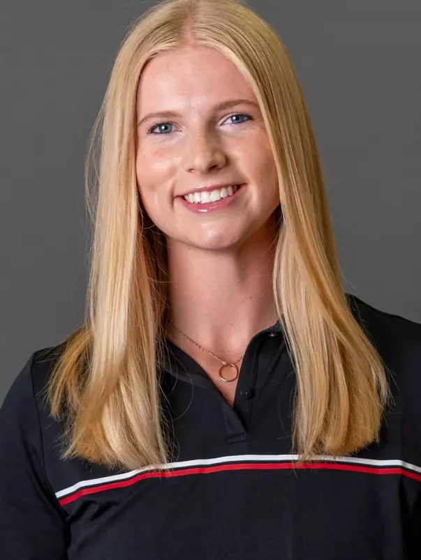 Kylie Silus head shot