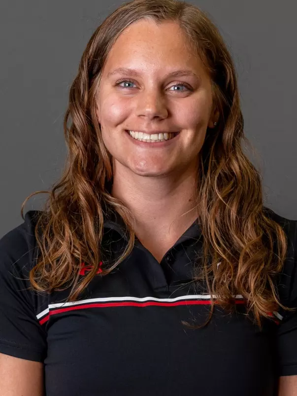 Lauren Braun head shot