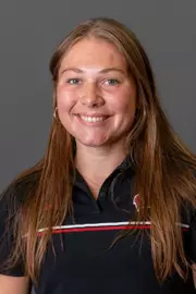 Lilia Graves head shot