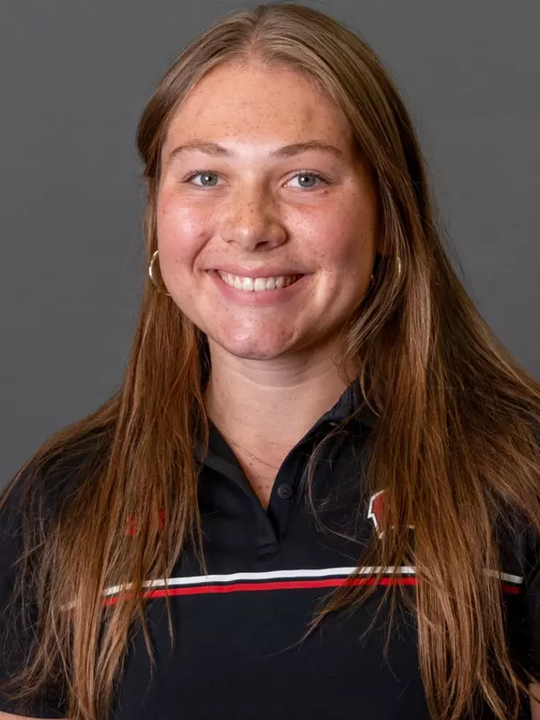 Lilia Graves head shot