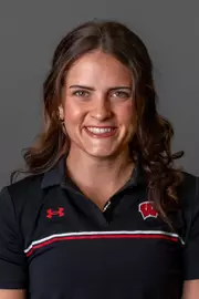 Maddy Stack head shot