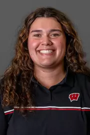 Madison Branse head shot