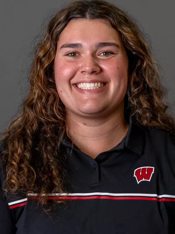 Madison Branse head shot