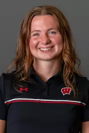 Maggie Johnson head shot