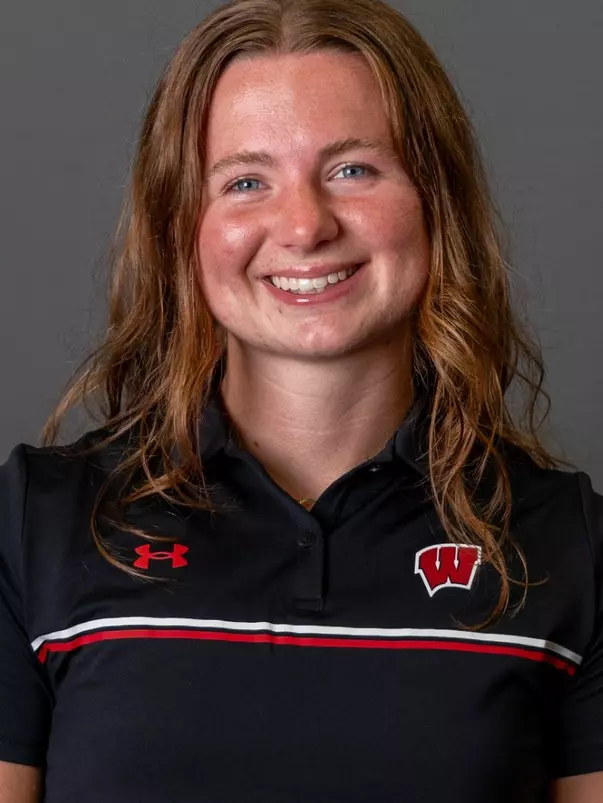 Maggie Johnson head shot