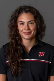 Piper Garcia Hall head shot