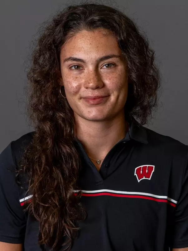 Piper Garcia Hall head shot