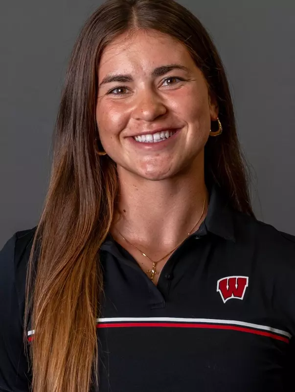 Sophia Gruenling head shot