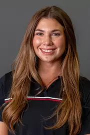 Tristen Gallo head shot