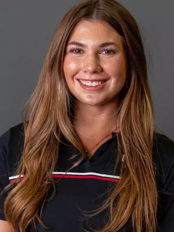 Tristen Gallo head shot