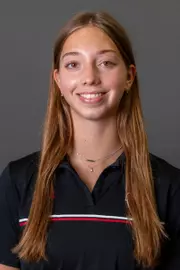 Valerie Champagne head shot