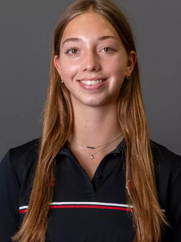 Valerie Champagne head shot