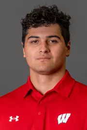 Taiko Torepe-Ormsby Head Shot