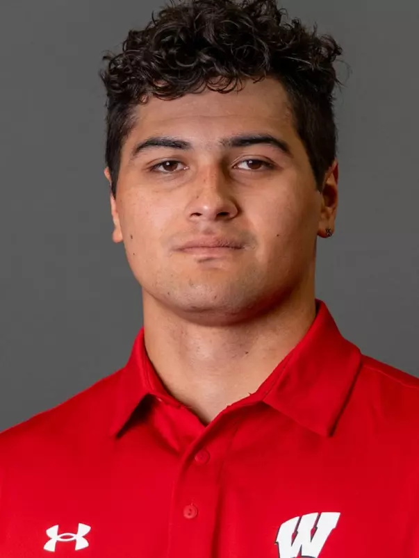 Taiko Torepe-Ormsby Head Shot