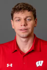 Dominik Mark Torok Head Shot