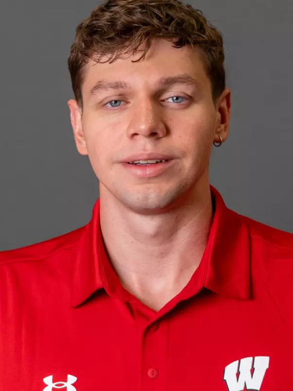 Dominik Mark Torok Head Shot