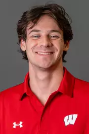 Cooper Scharff Head Shot