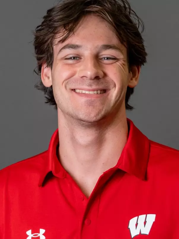 Cooper Scharff Head Shot