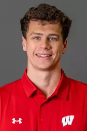 Charlie Jones Head Shot