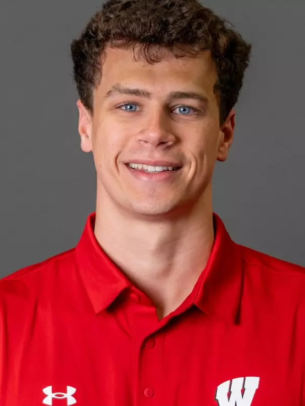 Charlie Jones Head Shot