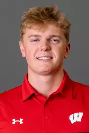 Ben Wiegand Head Shot