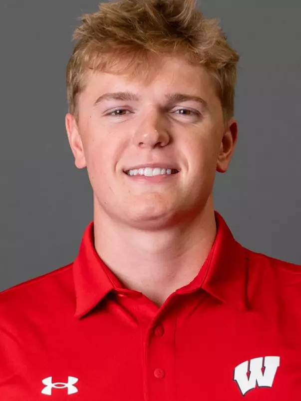 Ben Wiegand Head Shot