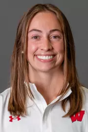 Abby Wanezek Head Shot