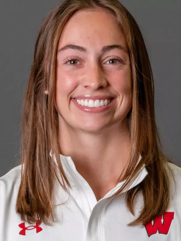 Abby Wanezek Head Shot