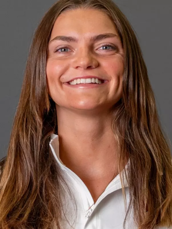 Anna teDuits Head Shot