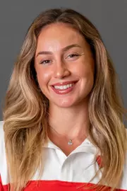 Hazal Ozkan Head Shot