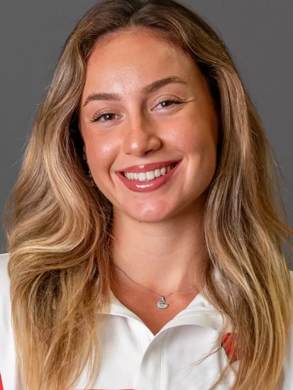 Hazal Ozkan Head Shot