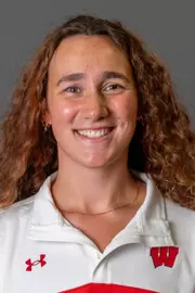 Maddie Waggoner Head Shot