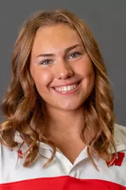 Hailey Tierney Head Shot