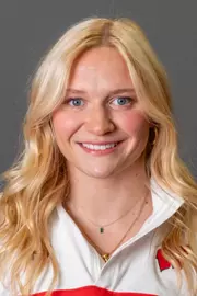 Isabel Enz Head Shot