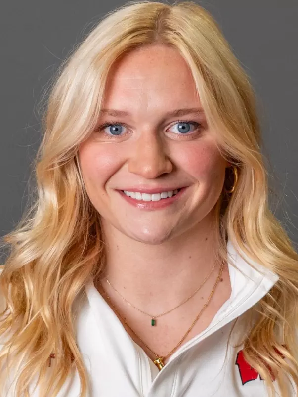 Isabel Enz Head Shot