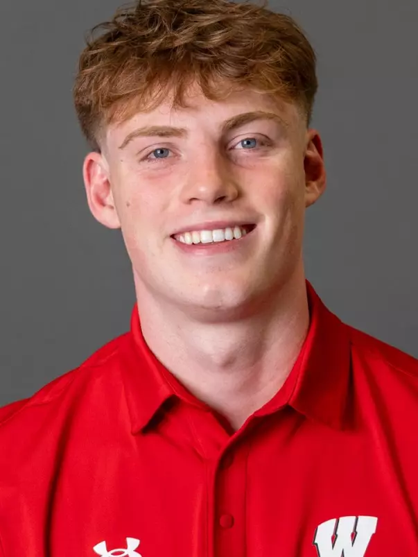 Brayden Henkel Head Shot