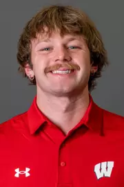 Lance Swanepoel Head Shot