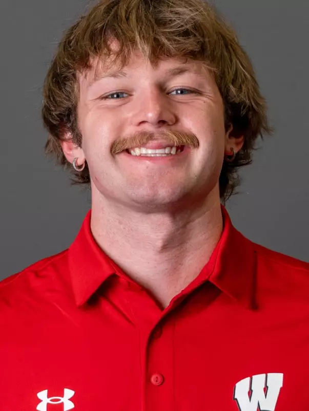 Lance Swanepoel Head Shot