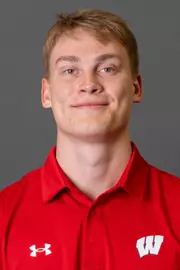 Luukas Vainio Head Shot