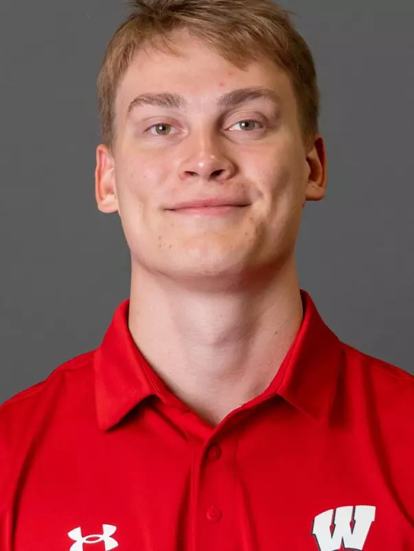 Luukas Vainio Head Shot