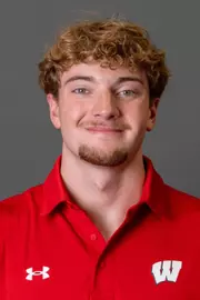 Nathan Welker Head Shot