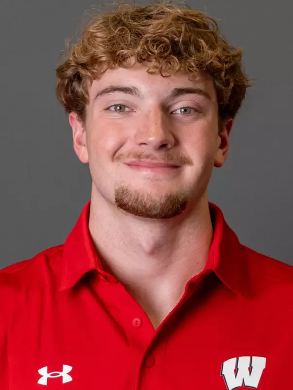 Nathan Welker Head Shot