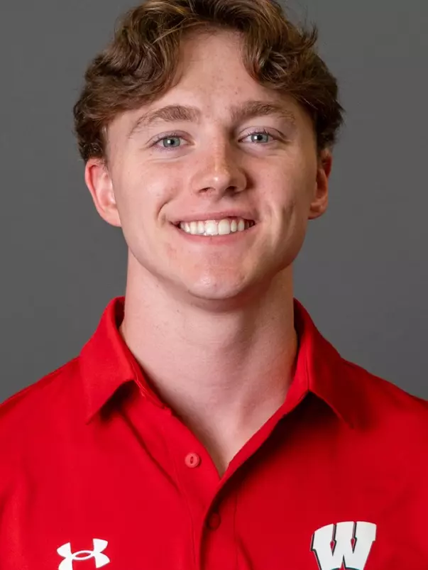 Andrew Hanson Head Shot