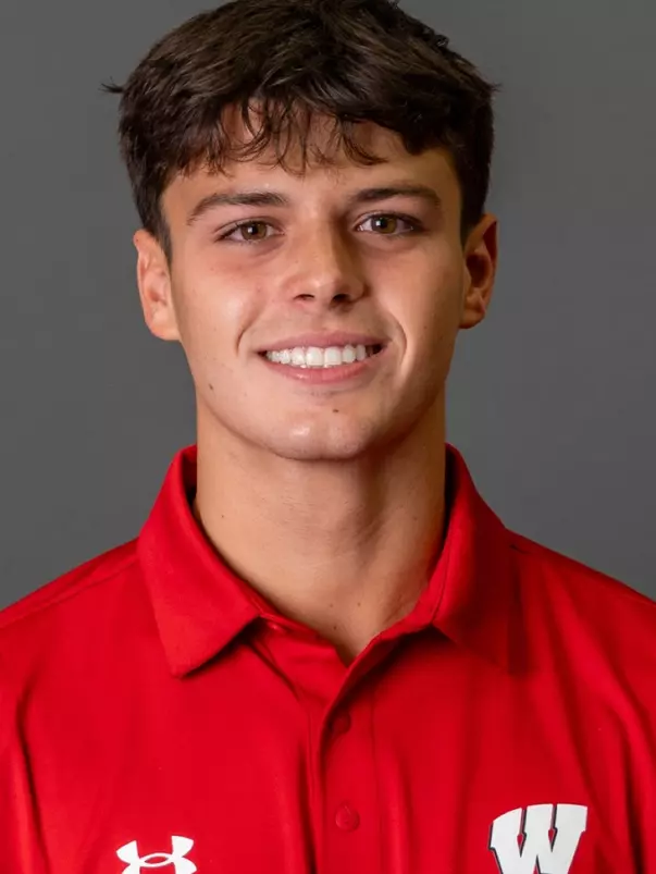 Finn Bacon Headshots