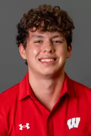 Nate Harris Head Shot