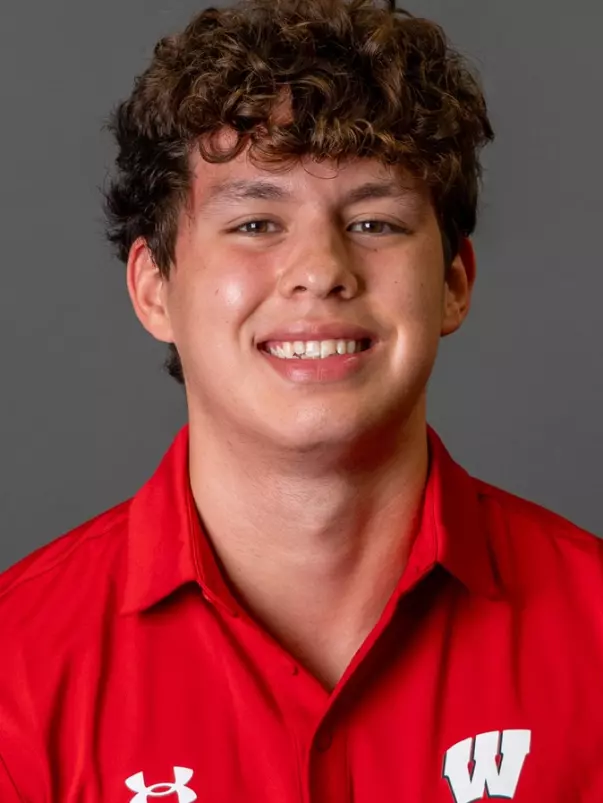 Nate Harris Head Shot