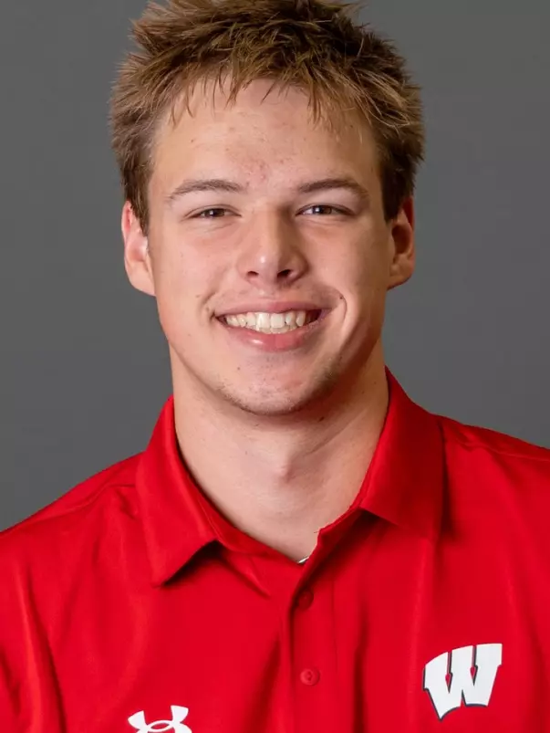 Carter Jewell Head Shot